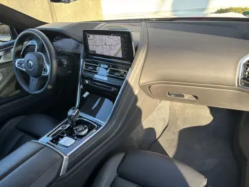 ALPINA B8 Gran Coupé SWITCH-TRONIC Allrad