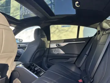 ALPINA B8 Gran Coupé SWITCH-TRONIC Allrad