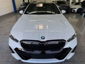 BMW 540 d xDrive M Sport Pro PANO B&W HUD LED 360 AH