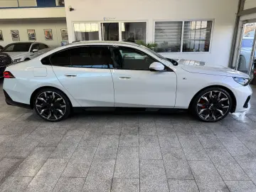 BMW 540 d xDrive M Sport Pro PANO B&W HUD LED 360 AH