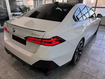 BMW 540 d xDrive M Sport Pro PANO B&W HUD LED 360 AH