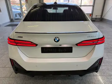 BMW 540 d xDrive M Sport Pro PANO B&W HUD LED 360 AH