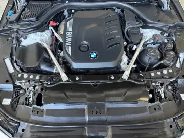 BMW 540 d xDrive M Sport Pro PANO B&W HUD LED 360 AH