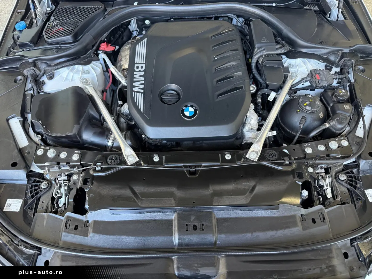 BMW 540 d xDrive M Sport Pro PANO B&W HUD LED 360 AH