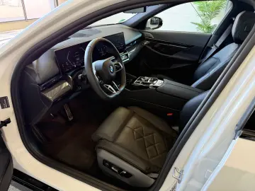 BMW 540 d xDrive M Sport Pro PANO B&W HUD LED 360 AH