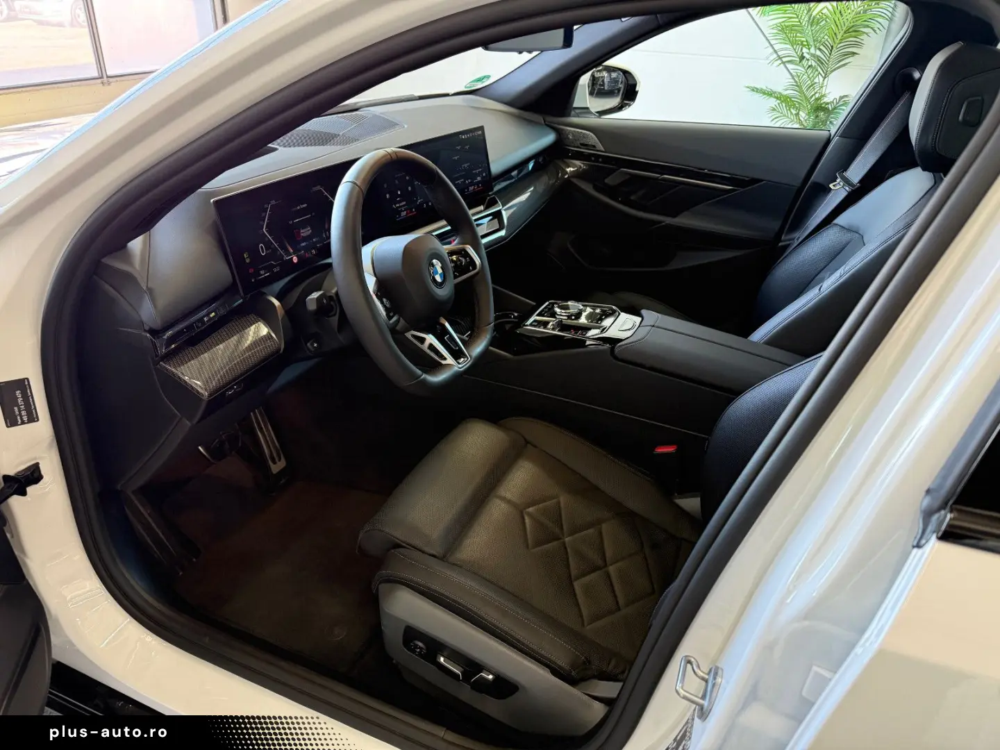 BMW 540 d xDrive M Sport Pro PANO B&W HUD LED 360 AH