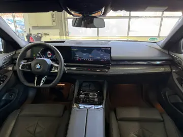 BMW 540 d xDrive M Sport Pro PANO B&W HUD LED 360 AH