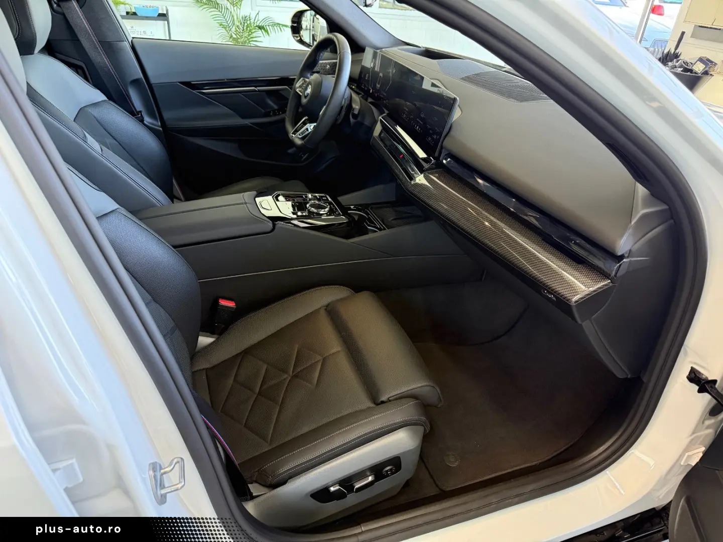 BMW 540 d xDrive M Sport Pro PANO B&W HUD LED 360 AH