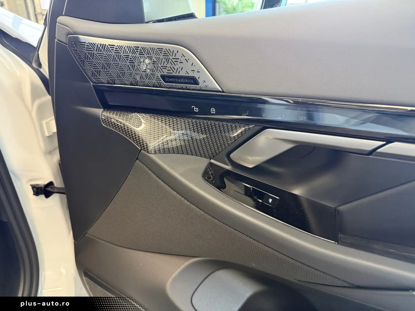 BMW 540 d xDrive M Sport Pro PANO B&W HUD LED 360 AH