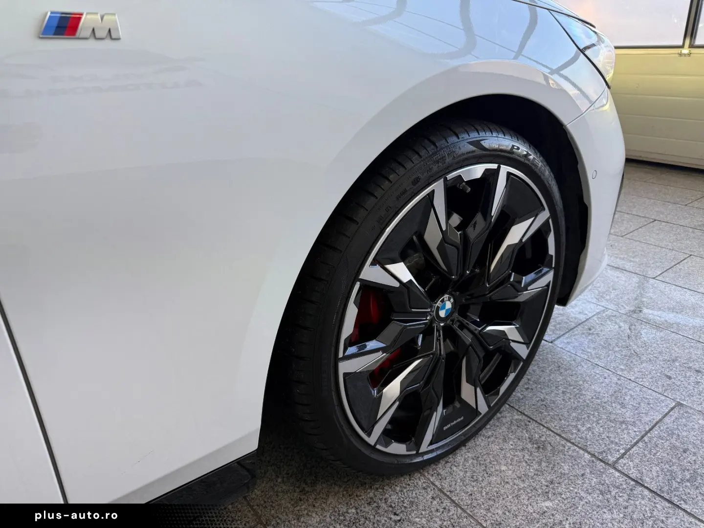 BMW 540 d xDrive M Sport Pro PANO B&W HUD LED 360 AH