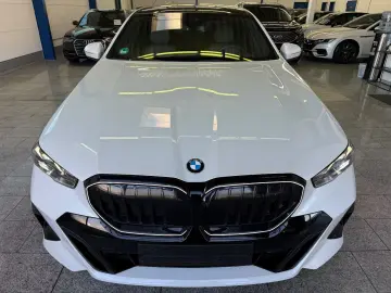 BMW 540 d xDrive M Sport Pro PANO B&W HUD LED 360 AH