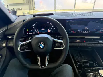 BMW 540 d xDrive M Sport Pro PANO B&W HUD LED 360 AH