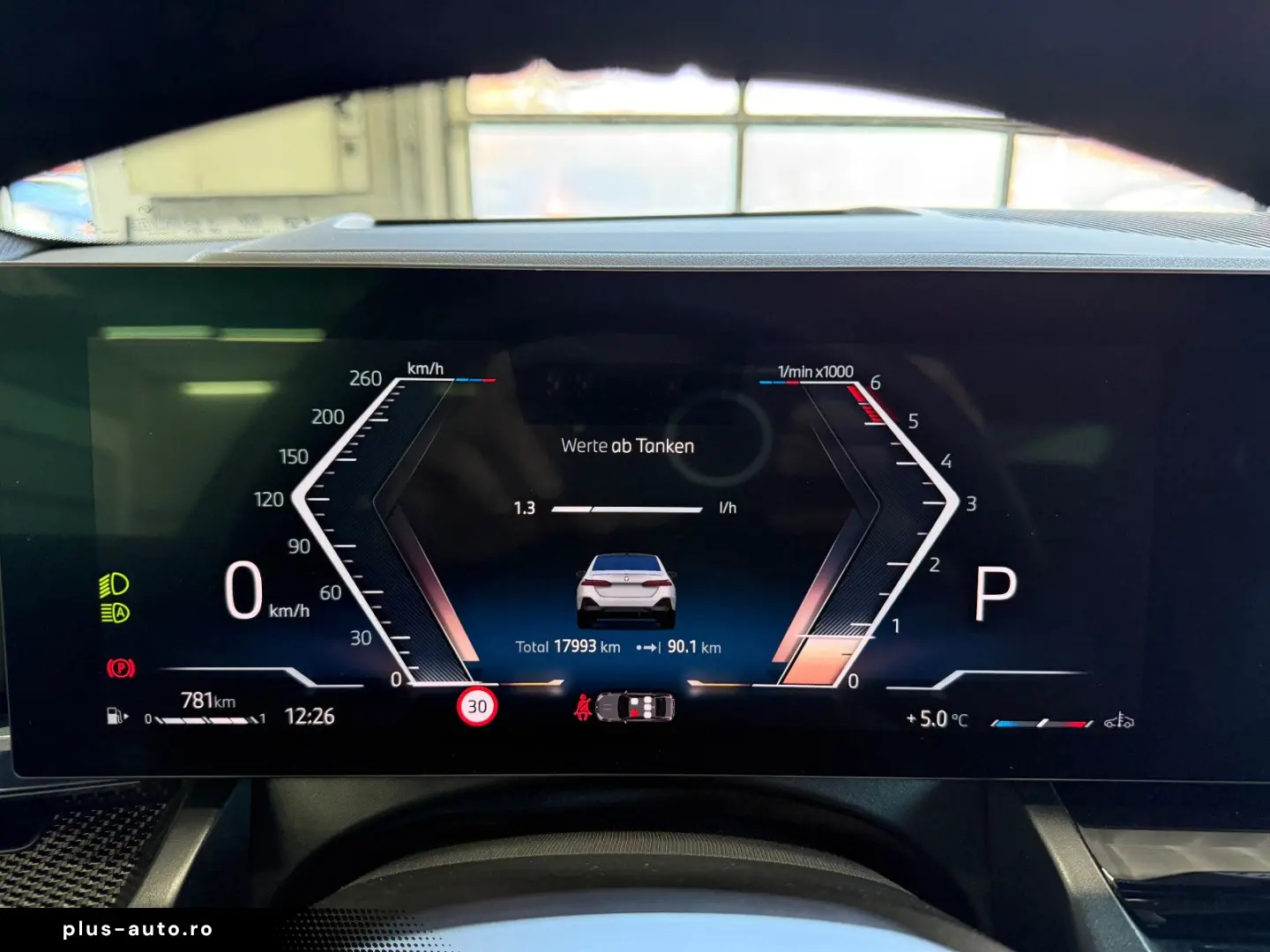 BMW 540 d xDrive M Sport Pro PANO B&W HUD LED 360 AH