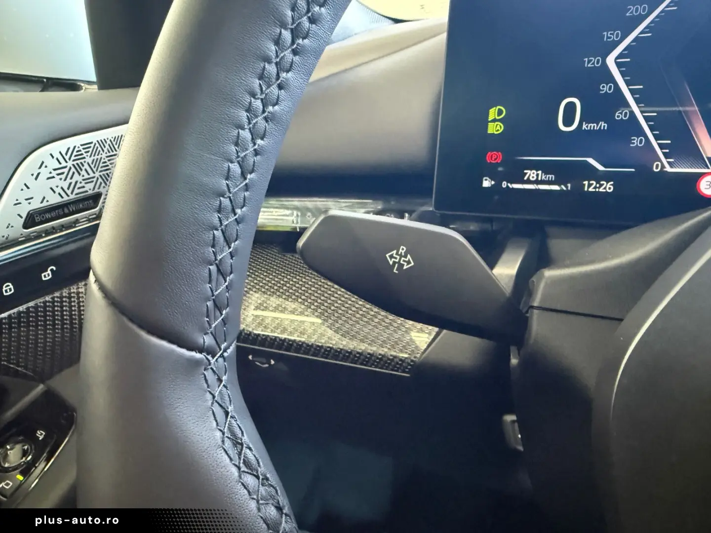 BMW 540 d xDrive M Sport Pro PANO B&W HUD LED 360 AH