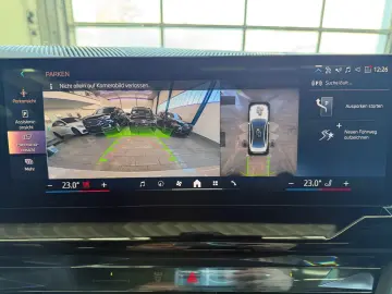 BMW 540 d xDrive M Sport Pro PANO B&W HUD LED 360 AH