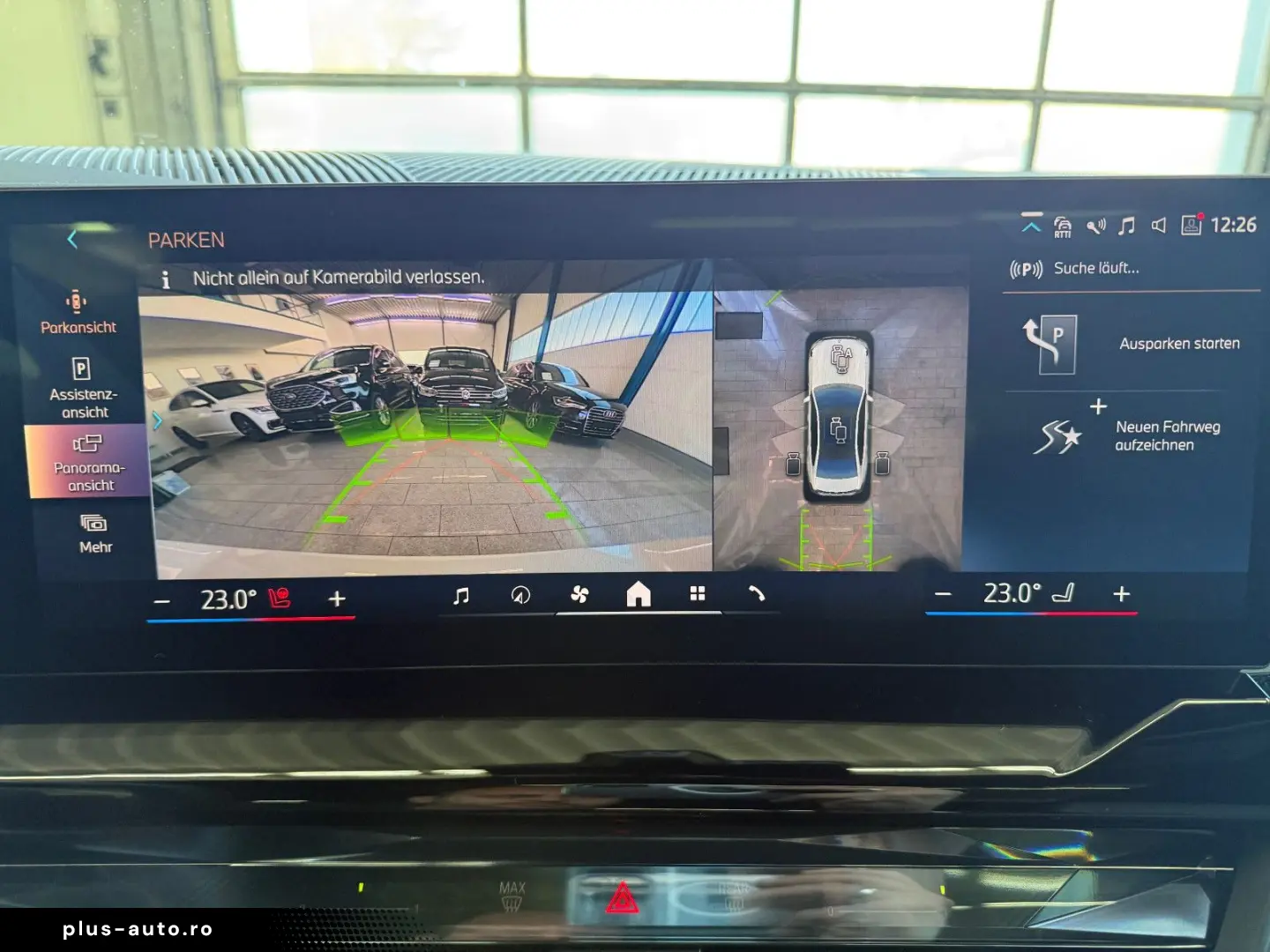 BMW 540 d xDrive M Sport Pro PANO B&W HUD LED 360 AH