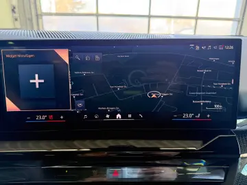 BMW 540 d xDrive M Sport Pro PANO B&W HUD LED 360 AH