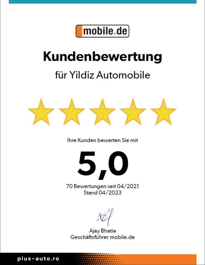 BMW 540 d xDrive M Sport Pro PANO B&W HUD LED 360 AH