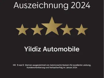 BMW 540 d xDrive M Sport Pro PANO B&W HUD LED 360 AH