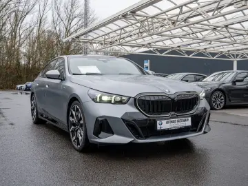 BMW 540d xDrive M Sport PANO AHK HUD 360  LED ACC