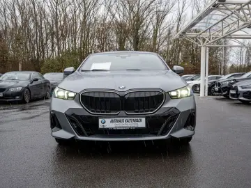 BMW 540d xDrive M Sport PANO AHK HUD 360  LED ACC