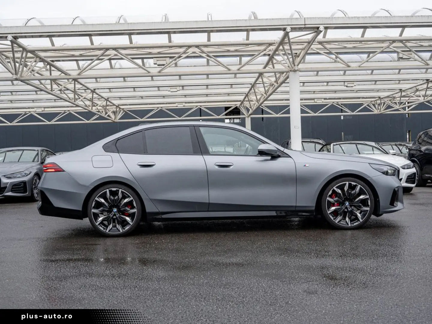 BMW 540d xDrive M Sport PANO AHK HUD 360  LED ACC