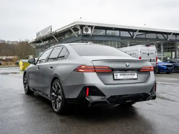 BMW 540d xDrive M Sport PANO AHK HUD 360  LED ACC