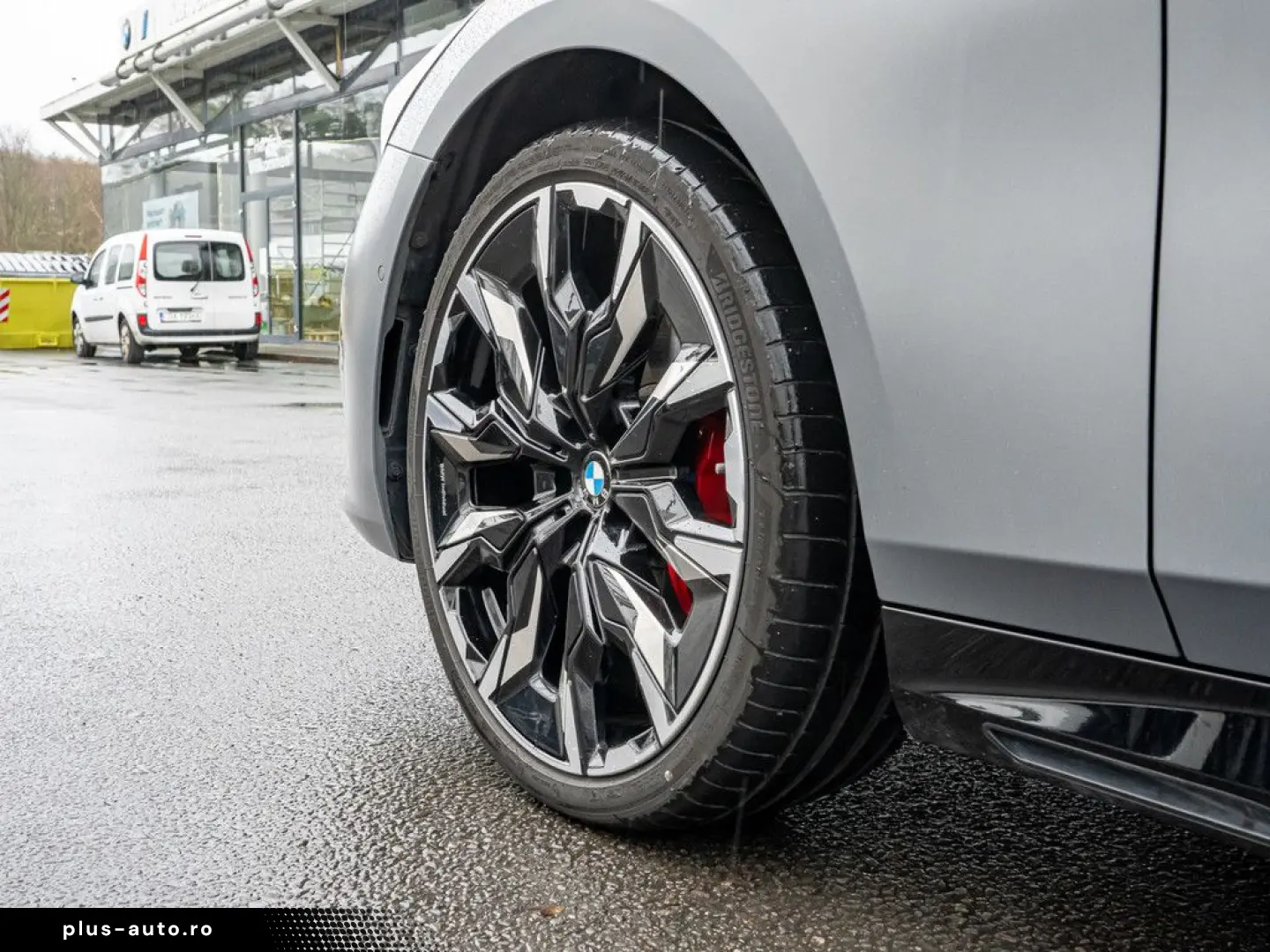 BMW 540d xDrive M Sport PANO AHK HUD 360  LED ACC