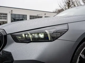 BMW 540d xDrive M Sport PANO AHK HUD 360  LED ACC