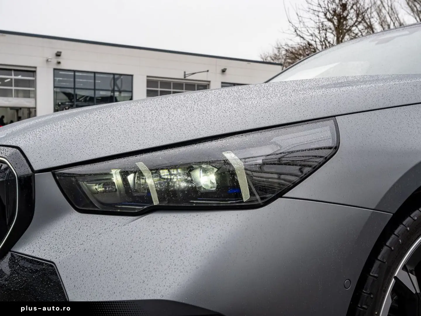 BMW 540d xDrive M Sport PANO AHK HUD 360  LED ACC