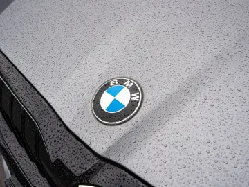 BMW 540d xDrive M Sport PANO AHK HUD 360  LED ACC