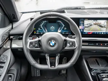 BMW 540d xDrive M Sport PANO AHK HUD 360  LED ACC