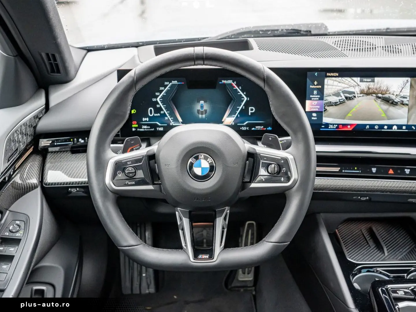 BMW 540d xDrive M Sport PANO AHK HUD 360  LED ACC