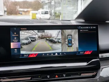 BMW 540d xDrive M Sport PANO AHK HUD 360  LED ACC