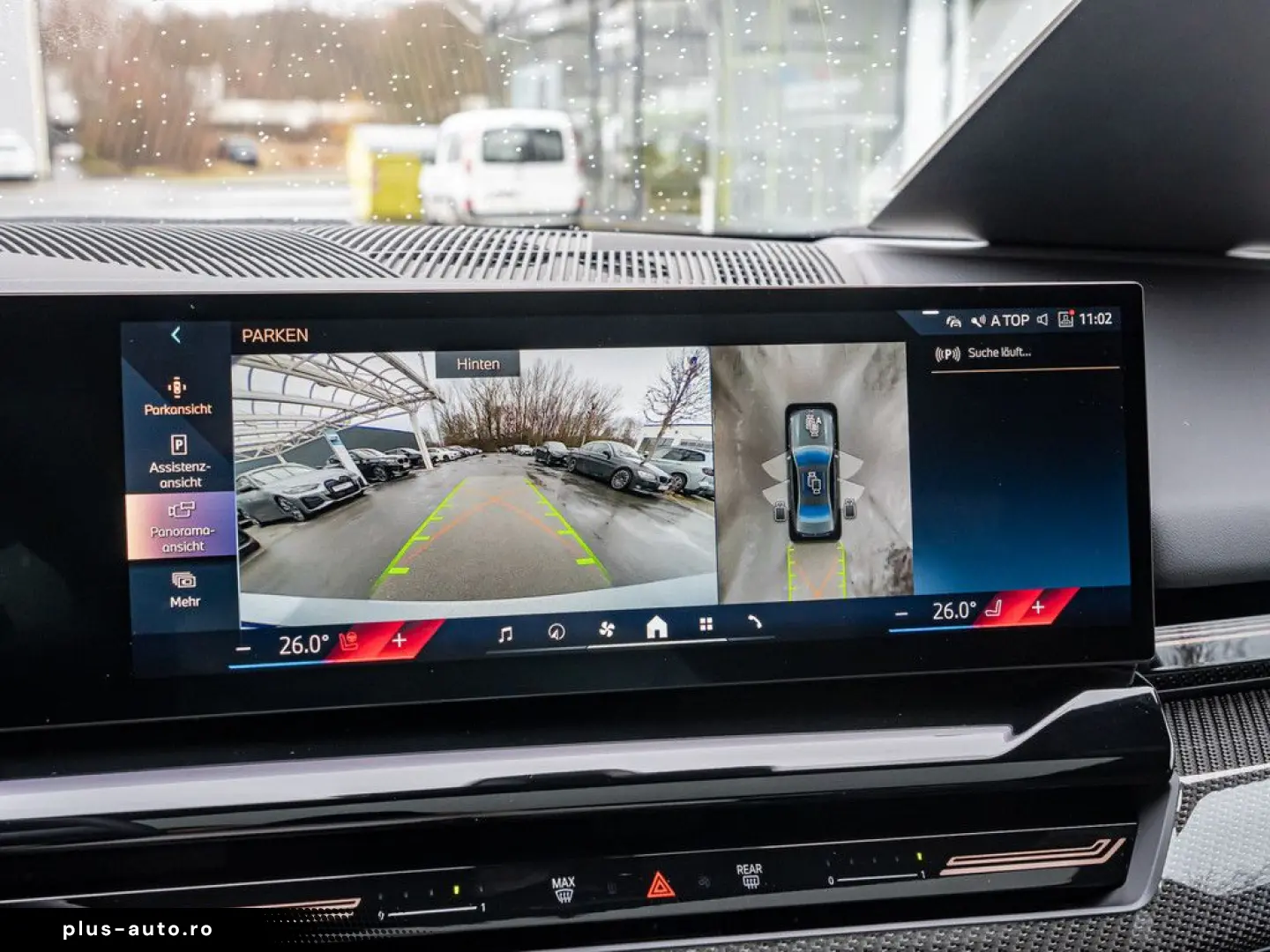 BMW 540d xDrive M Sport PANO AHK HUD 360  LED ACC