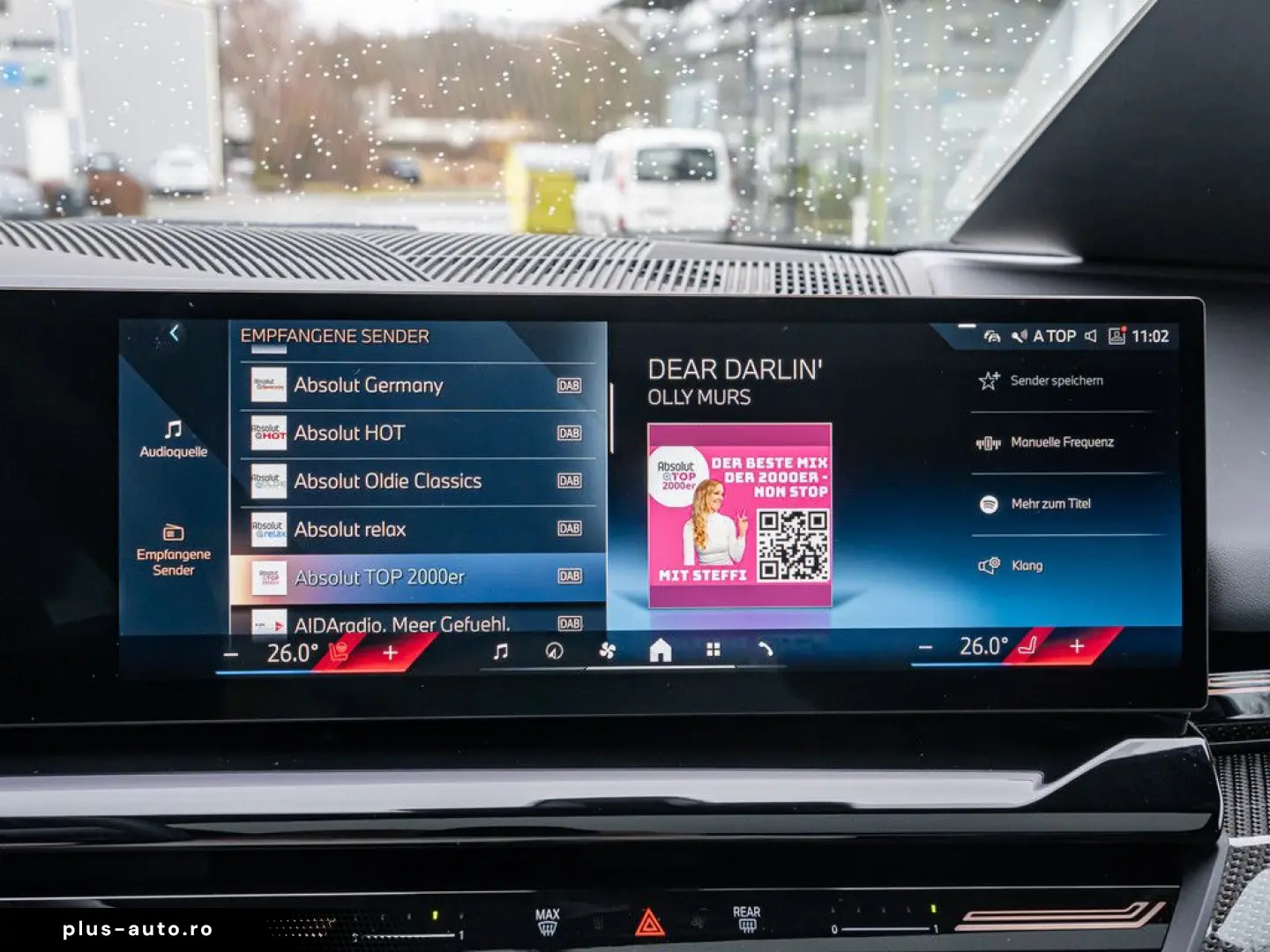 BMW 540d xDrive M Sport PANO AHK HUD 360  LED ACC