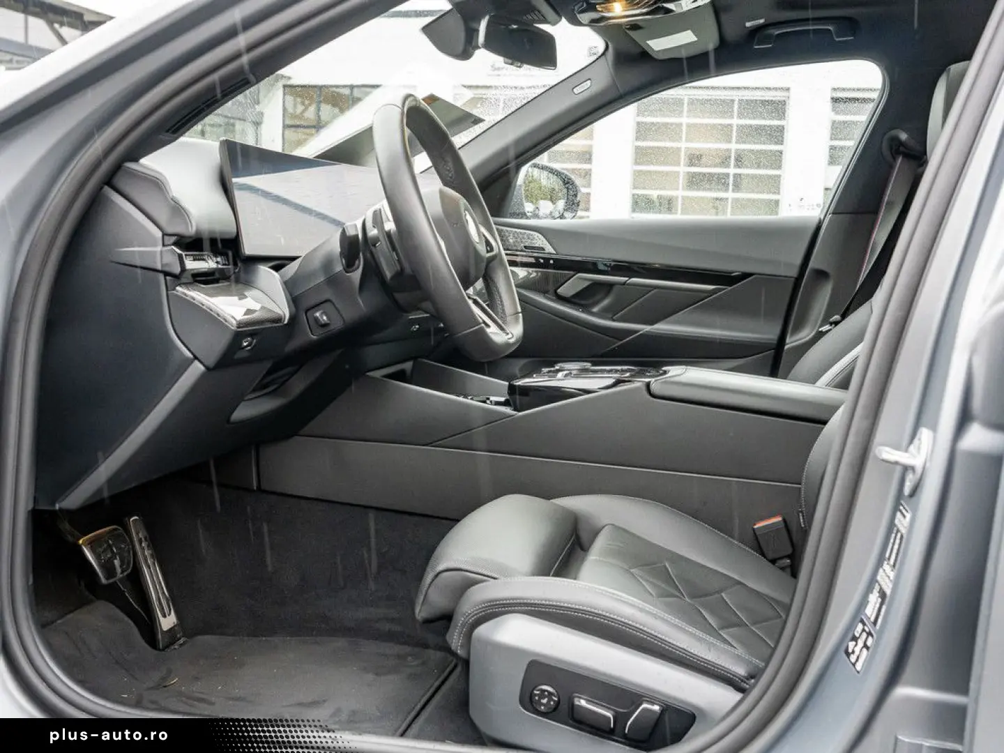 BMW 540d xDrive M Sport PANO AHK HUD 360  LED ACC