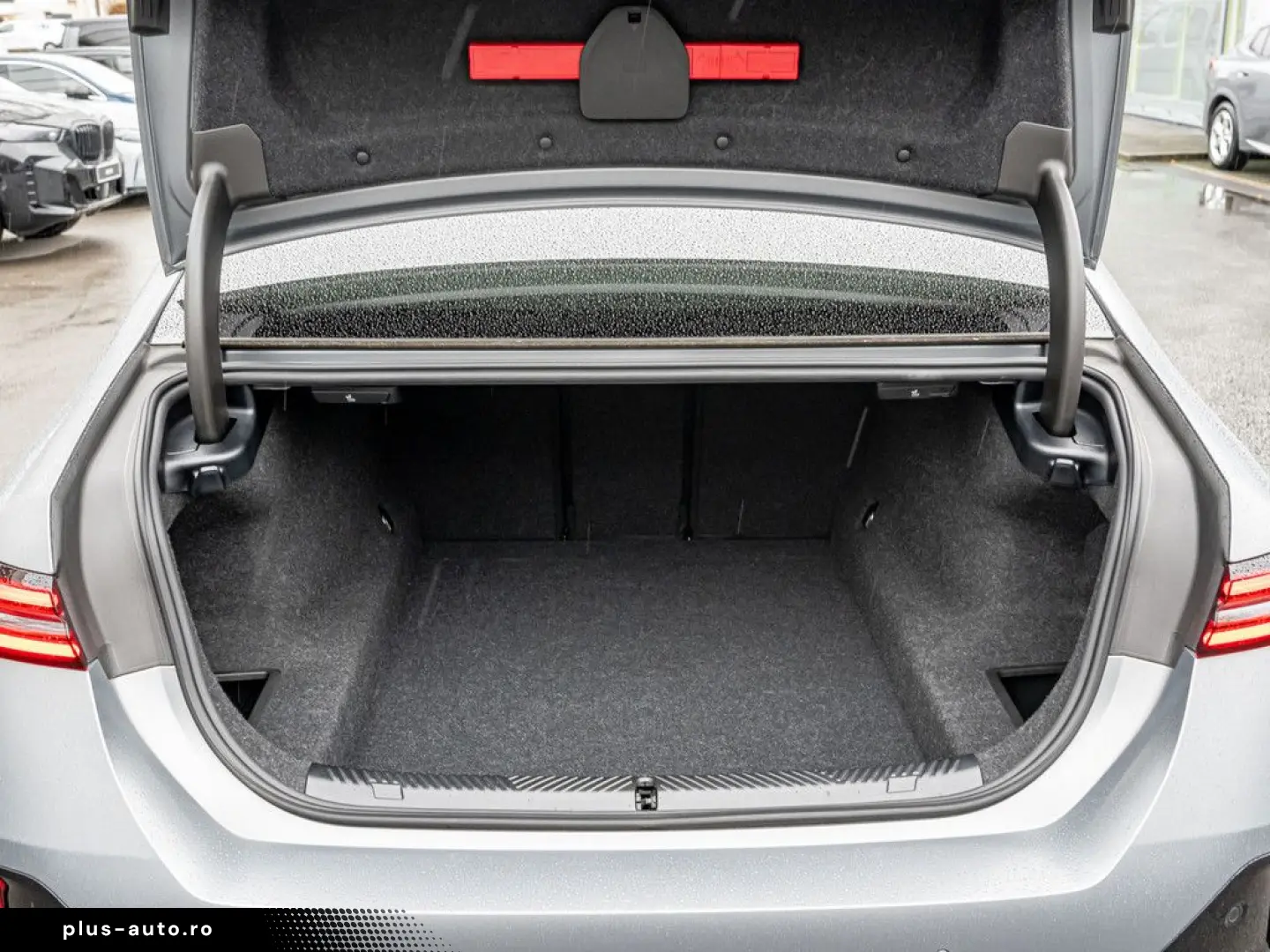 BMW 540d xDrive M Sport PANO AHK HUD 360  LED ACC