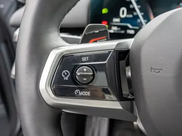 BMW 540d xDrive M Sport PANO AHK HUD 360  LED ACC