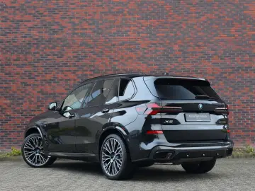 BMW X5 50e xDrive