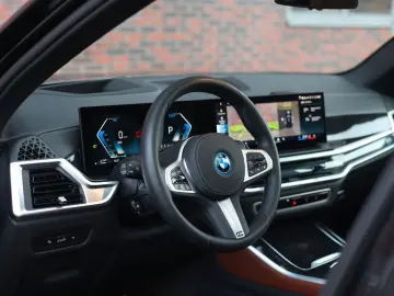 BMW X5 50e xDrive