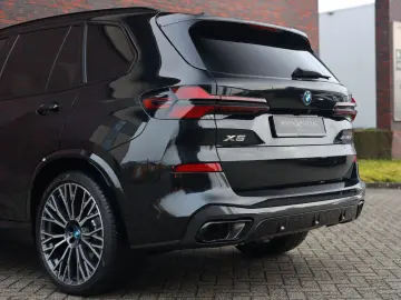 BMW X5 50e xDrive