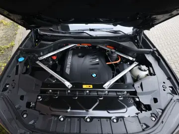 BMW X5 50e xDrive
