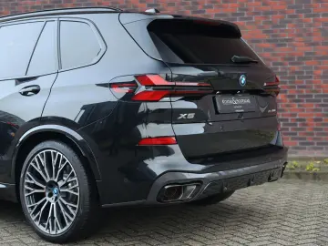 BMW X5 50e xDrive