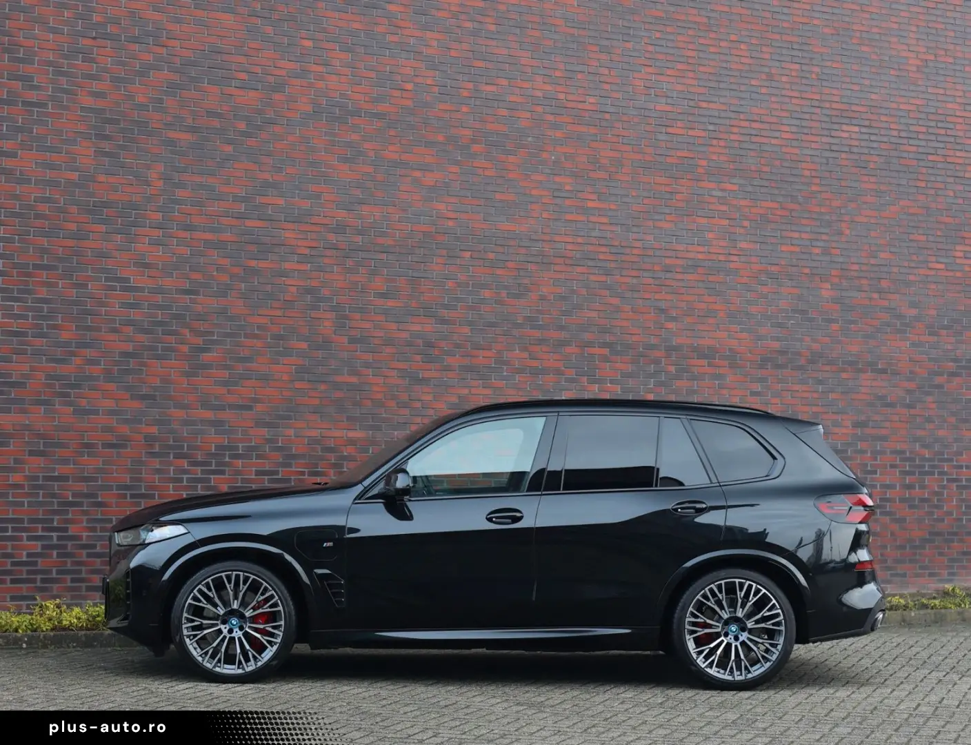 BMW X5 50e xDrive