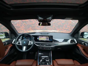 BMW X5 50e xDrive
