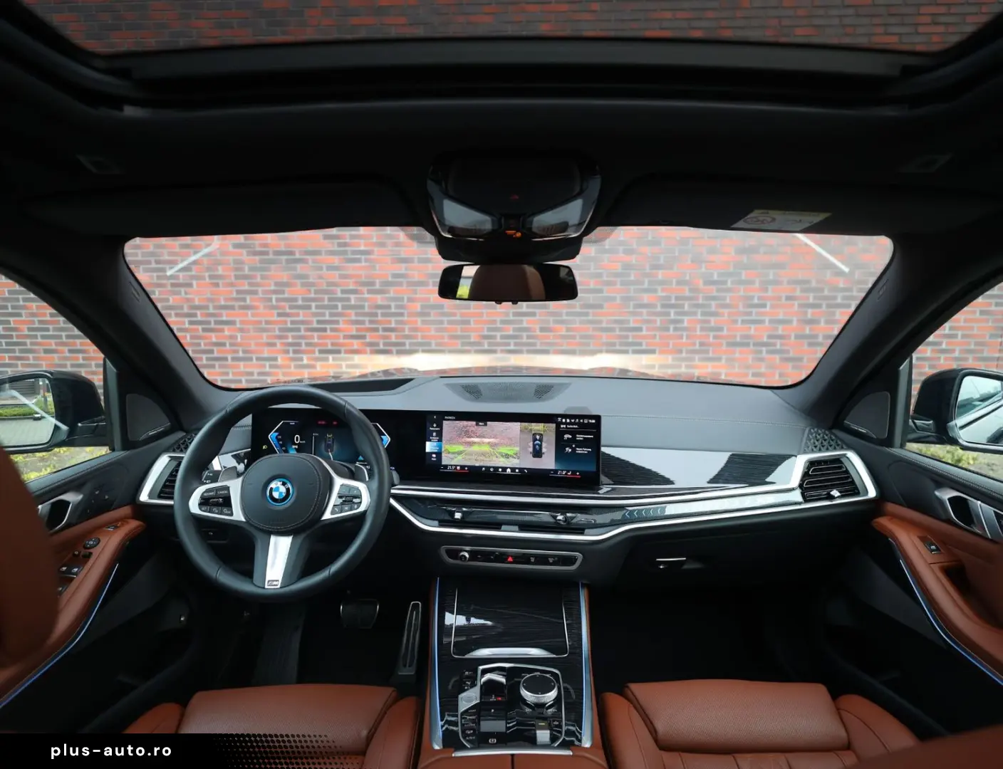 BMW X5 50e xDrive