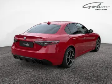 ALFA ROMEO Giulia Competizione Q4