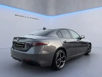 ALFA ROMEO Giulia Veloce 2.0 Turbo 16V 280 PS AT8-Q4