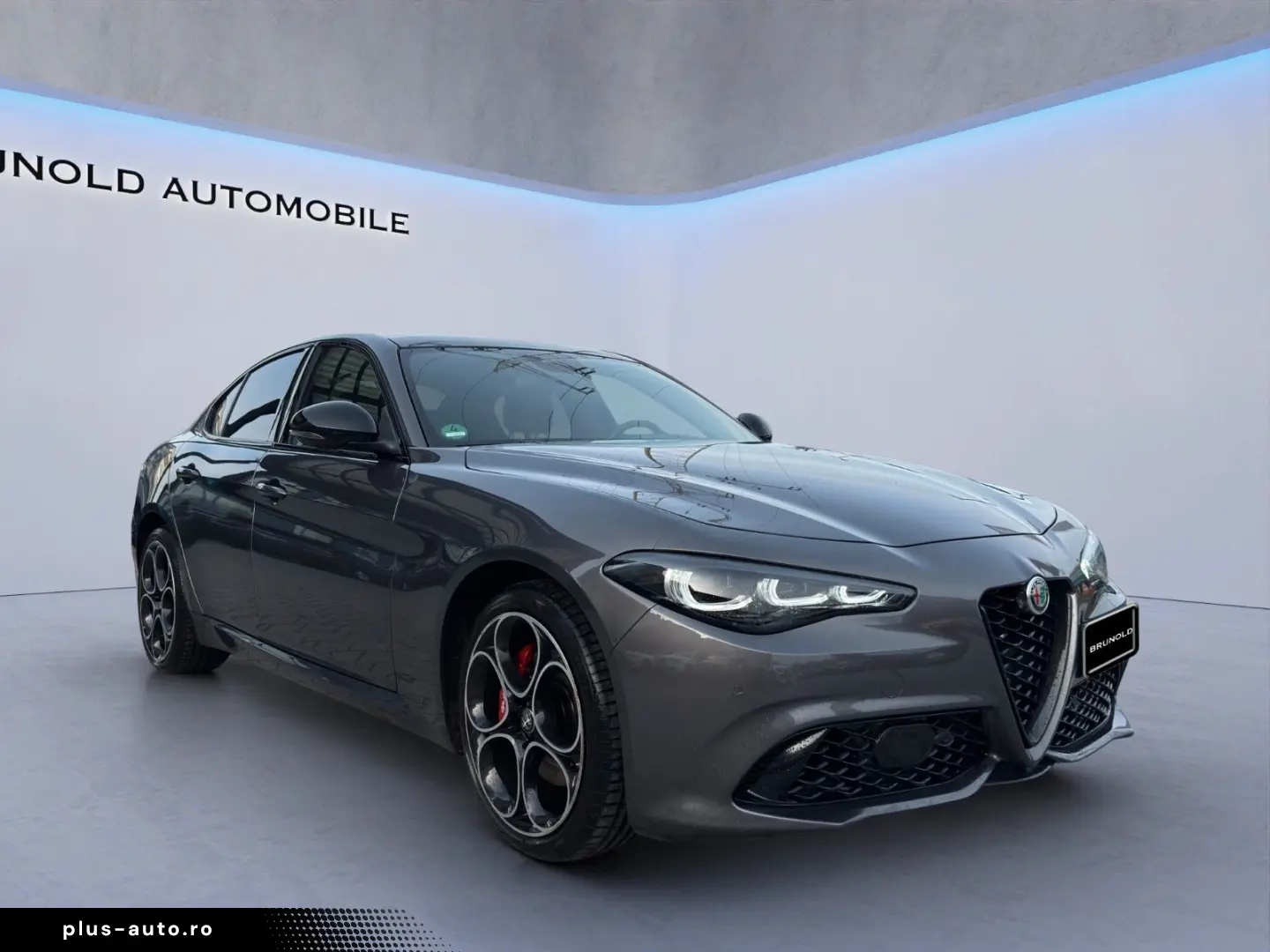 ALFA ROMEO Giulia Veloce 2.0 Turbo 16V 280 PS AT8-Q4